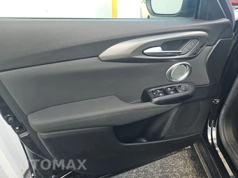 2024 Alfa Romeo Tonale Ti – miniatura 9