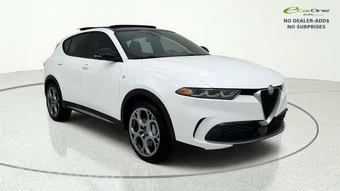 2024 Alfa Romeo Tonale Ti