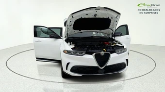 2024 Alfa Romeo Tonale Ti - miniatura 10