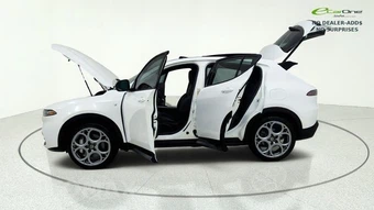 2024 Alfa Romeo Tonale Ti - miniatura 12
