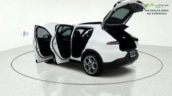 2024 Alfa Romeo Tonale Ti - miniatura 13