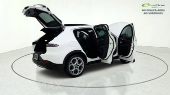 2024 Alfa Romeo Tonale Ti - miniatura 15