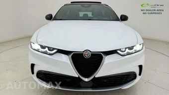 2024 Alfa Romeo Tonale Ti - miniatura 17