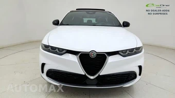 2024 Alfa Romeo Tonale Ti - miniatura 19