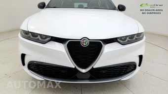 2024 Alfa Romeo Tonale Ti - miniatura 20