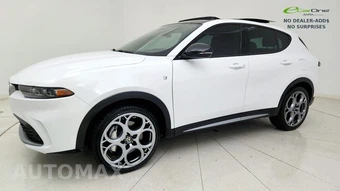 2024 Alfa Romeo Tonale Ti - miniatura 21