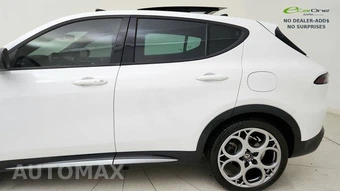 2024 Alfa Romeo Tonale Ti - miniatura 23
