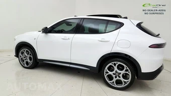 2024 Alfa Romeo Tonale Ti - miniatura 24