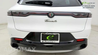 2024 Alfa Romeo Tonale Ti - miniatura 26