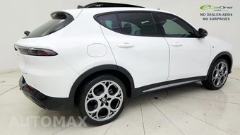 2024 Alfa Romeo Tonale Ti - miniatura 29