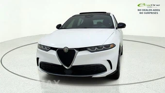 2024 Alfa Romeo Tonale Ti - miniatura 3