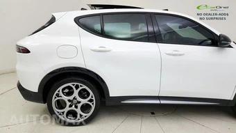 2024 Alfa Romeo Tonale Ti - miniatura 30