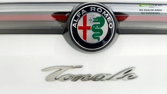 2024 Alfa Romeo Tonale Ti - miniatura 33