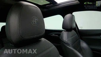 2024 Alfa Romeo Tonale Ti - miniatura 35