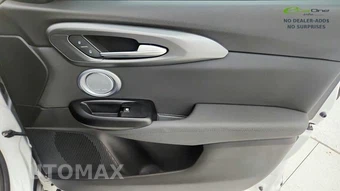 2024 Alfa Romeo Tonale Ti - miniatura 37