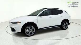 2024 Alfa Romeo Tonale Ti - miniatura 4