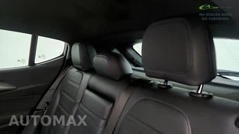 2024 Alfa Romeo Tonale Ti - miniatura 43