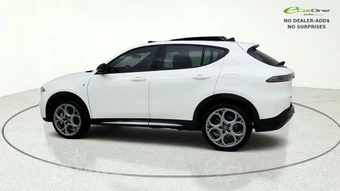 2024 Alfa Romeo Tonale Ti - miniatura 5