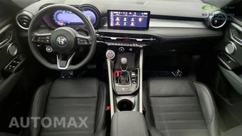 2024 Alfa Romeo Tonale Ti - miniatura 50