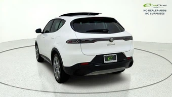 2024 Alfa Romeo Tonale Ti - miniatura 6
