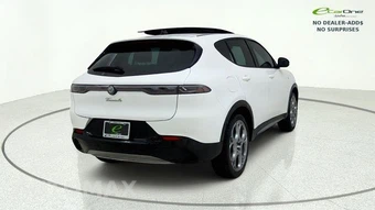 2024 Alfa Romeo Tonale Ti - miniatura 7