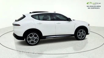 2024 Alfa Romeo Tonale Ti - miniatura 8