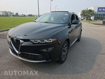 2024 Alfa Romeo Tonale Ti