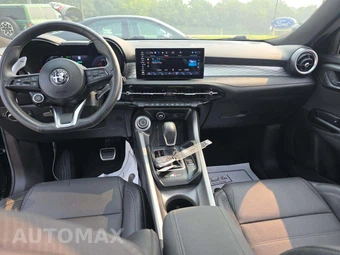 2024 Alfa Romeo Tonale Ti – miniatura 10