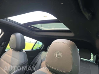 2024 Alfa Romeo Tonale Ti – miniatura 11