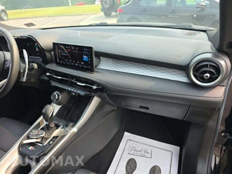 2024 Alfa Romeo Tonale Ti – miniatura 19