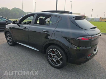 2024 Alfa Romeo Tonale Ti – miniatura 2