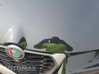 2024 Alfa Romeo Tonale Ti – miniatura 21