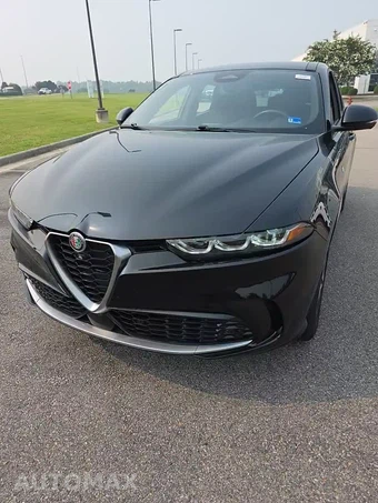 2024 Alfa Romeo Tonale Ti – miniatura 22