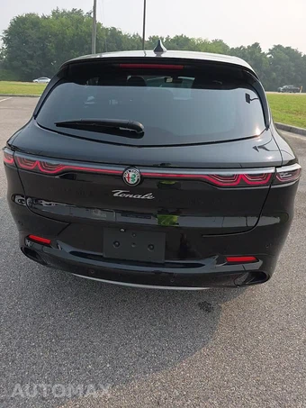 2024 Alfa Romeo Tonale Ti – miniatura 23