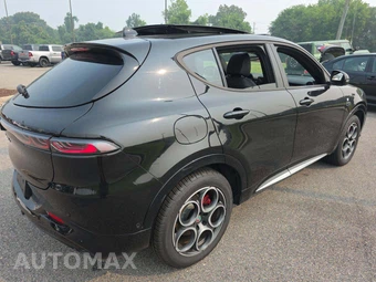 2024 Alfa Romeo Tonale Ti – miniatura 3