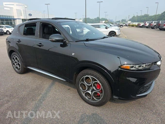 2024 Alfa Romeo Tonale Ti – miniatura 4