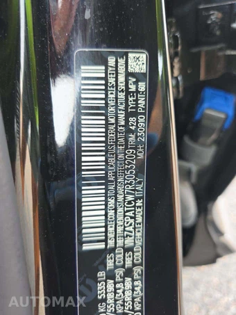 2024 Alfa Romeo Tonale Ti – miniatura 5