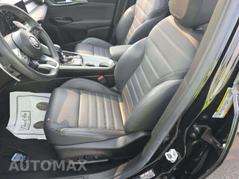 2024 Alfa Romeo Tonale Ti – miniatura 6