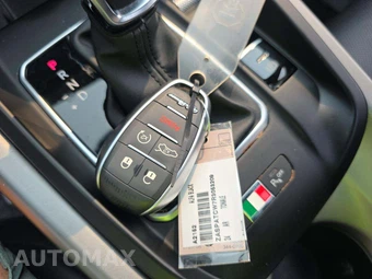2024 Alfa Romeo Tonale Ti – miniatura 8