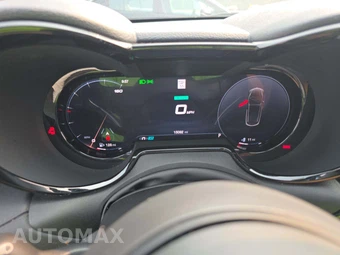 2024 Alfa Romeo Tonale Ti – miniatura 9