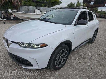 2024 Alfa Romeo Tonale Ti