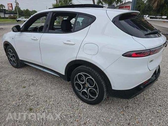 2024 Alfa Romeo Tonale Ti – miniatura 2
