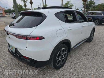 2024 Alfa Romeo Tonale Ti – miniatura 3