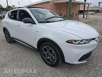 2024 Alfa Romeo Tonale Ti – miniatura 4