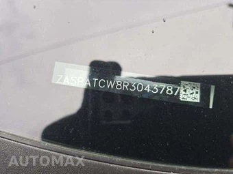 2024 Alfa Romeo Tonale Ti – miniatura 5