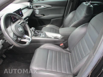 2024 Alfa Romeo Tonale Ti - miniatura 17