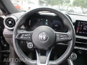 2024 Alfa Romeo Tonale Ti - miniatura 20