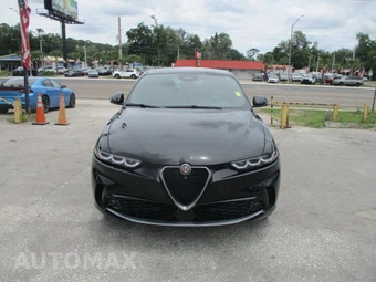 2024 Alfa Romeo Tonale Ti - miniatura 3