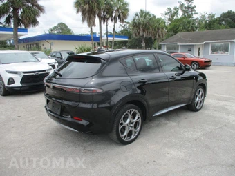 2024 Alfa Romeo Tonale Ti - miniatura 6