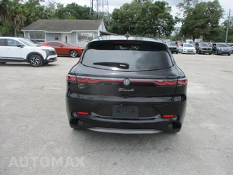2024 Alfa Romeo Tonale Ti - miniatura 7
